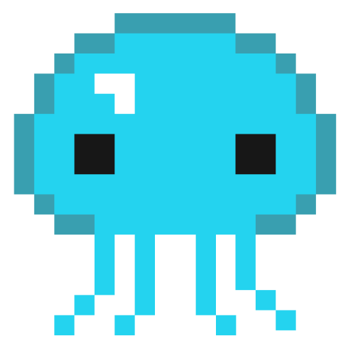クラゲくん